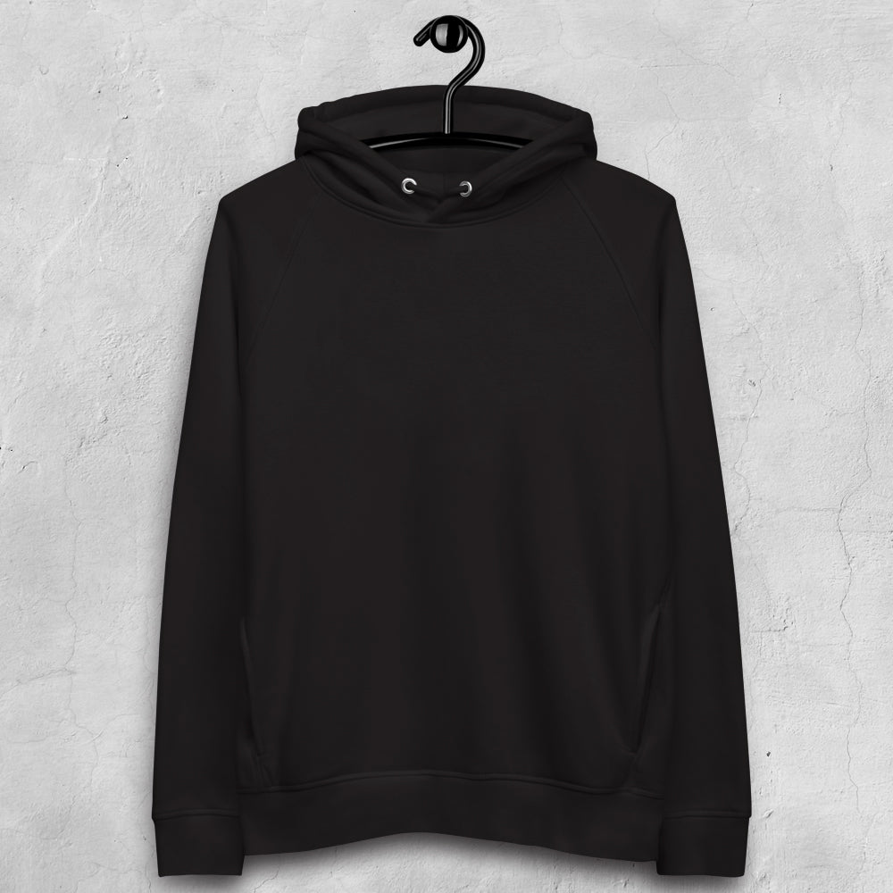 Kalonyita ECO black hoodie