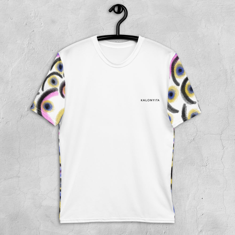 Asian Party T-shirt